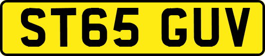 ST65GUV