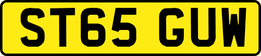 ST65GUW