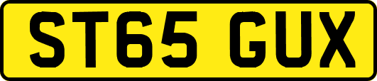 ST65GUX
