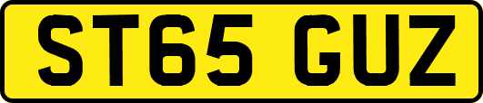 ST65GUZ