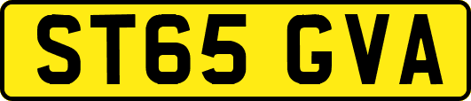 ST65GVA