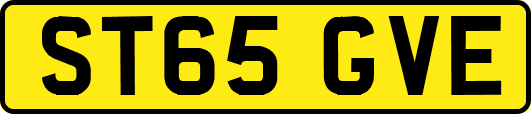 ST65GVE