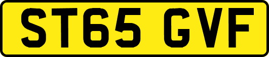 ST65GVF