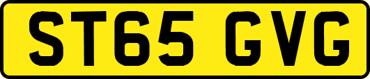 ST65GVG