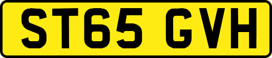 ST65GVH