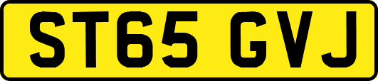 ST65GVJ