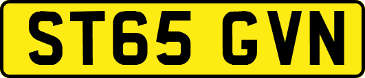 ST65GVN