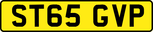 ST65GVP