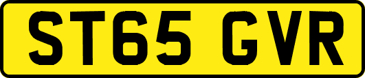 ST65GVR