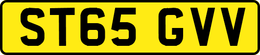 ST65GVV