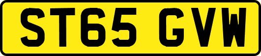 ST65GVW