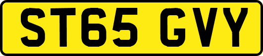 ST65GVY
