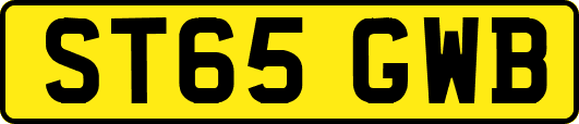 ST65GWB