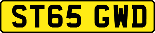 ST65GWD