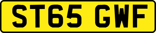 ST65GWF