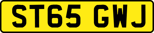 ST65GWJ