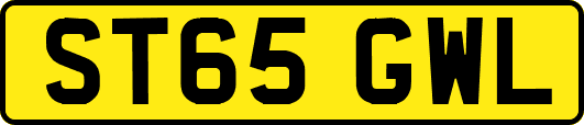 ST65GWL