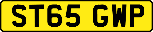 ST65GWP