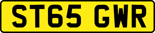ST65GWR
