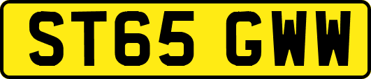 ST65GWW