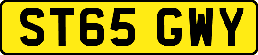 ST65GWY