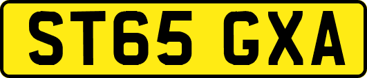 ST65GXA