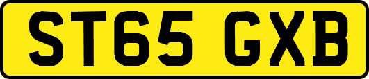ST65GXB