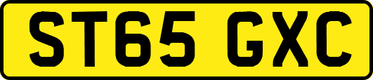 ST65GXC