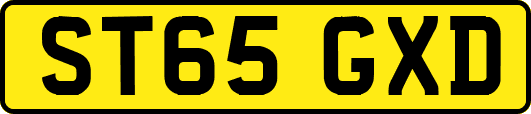 ST65GXD