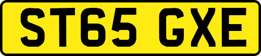 ST65GXE