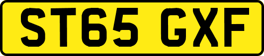 ST65GXF