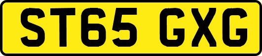 ST65GXG