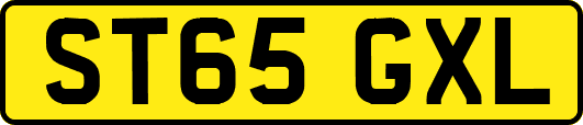 ST65GXL