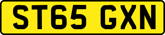 ST65GXN