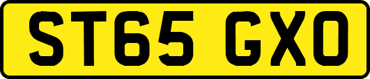 ST65GXO