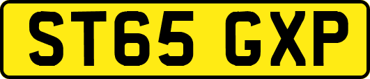 ST65GXP