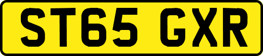 ST65GXR