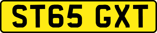 ST65GXT