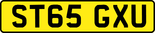 ST65GXU
