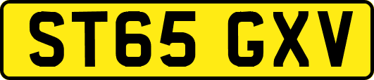 ST65GXV