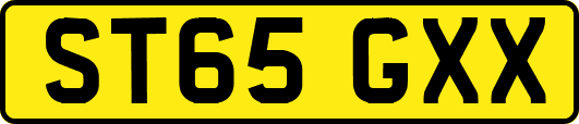 ST65GXX