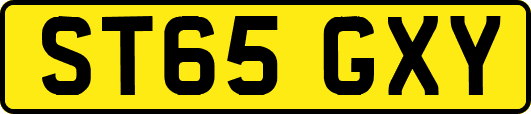 ST65GXY