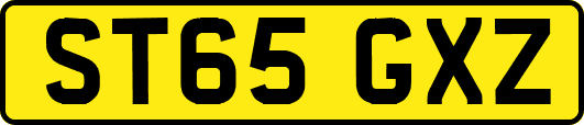ST65GXZ