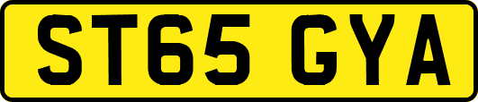 ST65GYA