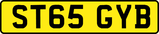 ST65GYB