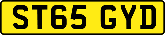 ST65GYD