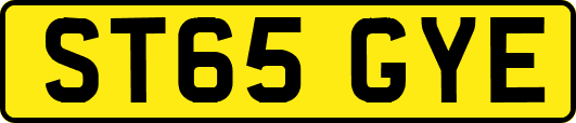 ST65GYE