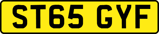 ST65GYF