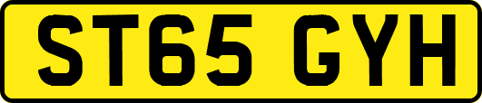 ST65GYH