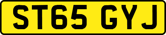 ST65GYJ